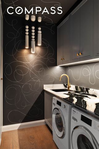 535 Park Avenue 8AB, New York City, NY 10065