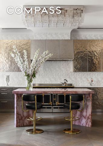 535 Park Avenue 8AB, New York City, NY 10065