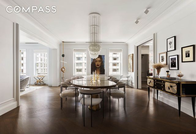 535 Park Avenue 8AB, New York City, NY 10065