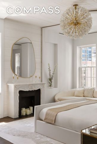 535 Park Avenue 8AB, New York City, NY 10065