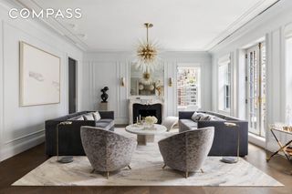 535 Park Avenue 8AB, New York City, NY 10065