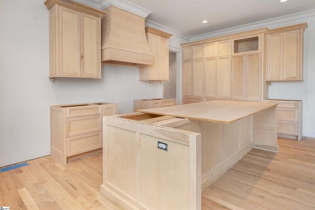 403 Mountain Top Trail, Easley, SC 29640