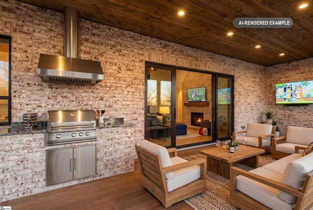 403 Mountain Top Trail, Easley, SC 29640