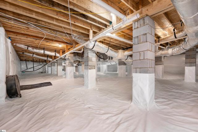 403 Mountain Top Trail, Easley, SC 29640