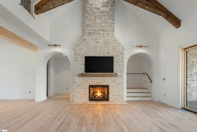 403 Mountain Top Trail, Easley, SC 29640