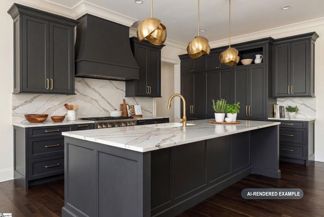 403 Mountain Top Trail, Easley, SC 29640