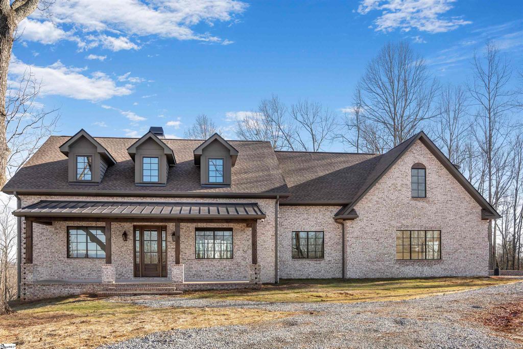 403 Mountain Top Trail, Easley, SC 29640