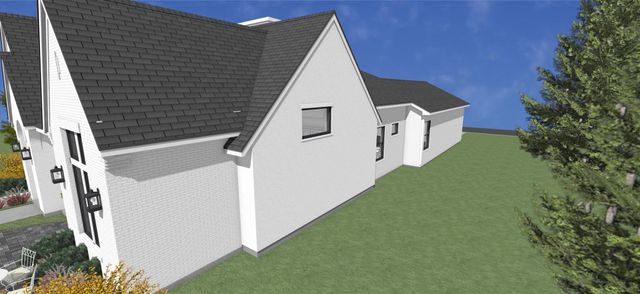 462 Heidi CIR, Salado, TX 76571