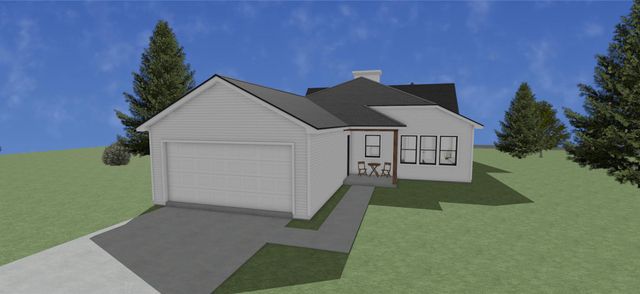 462 Heidi CIR, Salado, TX 76571