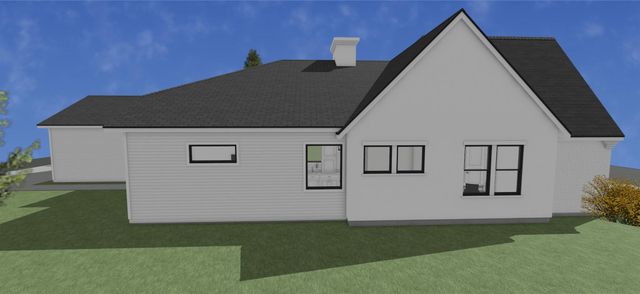 462 Heidi CIR, Salado, TX 76571