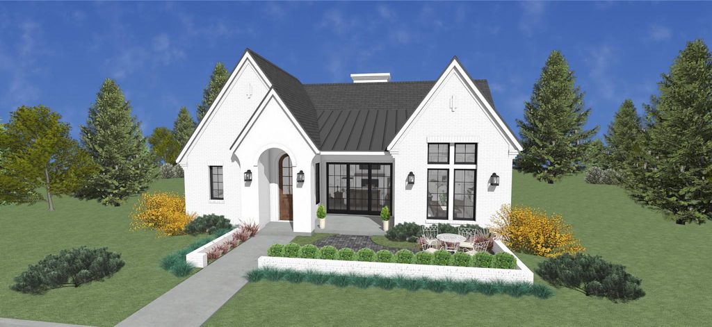 462 Heidi CIR, Salado, TX 76571