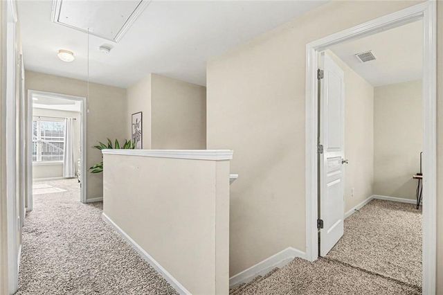 274 Parc View Lane, Woodstock, GA 30188