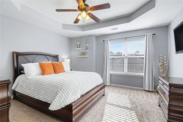 274 Parc View Lane, Woodstock, GA 30188