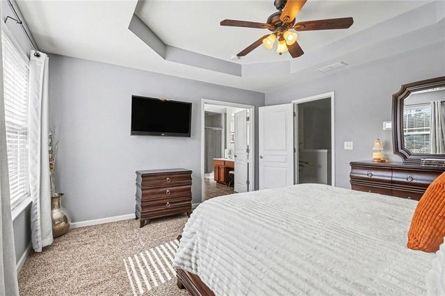 274 Parc View Lane, Woodstock, GA 30188