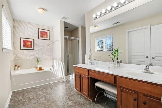 274 Parc View Lane, Woodstock, GA 30188