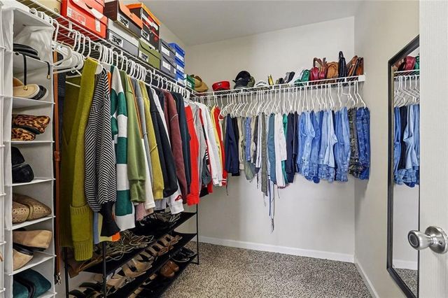 274 Parc View Lane, Woodstock, GA 30188