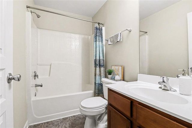 274 Parc View Lane, Woodstock, GA 30188