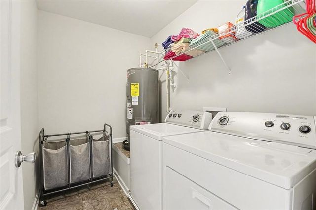 274 Parc View Lane, Woodstock, GA 30188