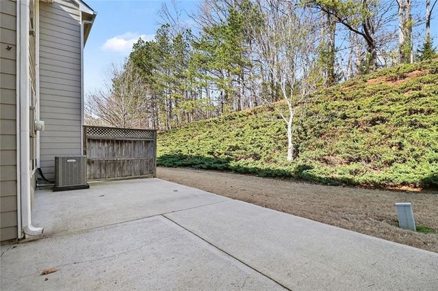 274 Parc View Lane, Woodstock, GA 30188