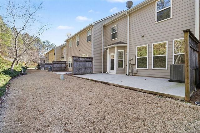 274 Parc View Lane, Woodstock, GA 30188