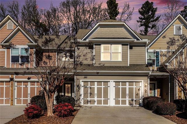 274 Parc View Lane, Woodstock, GA 30188