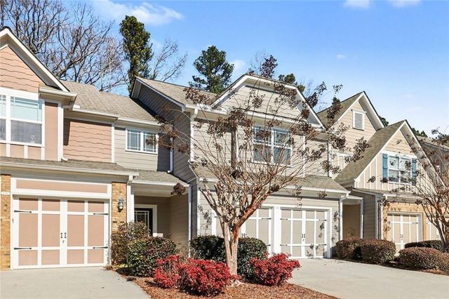 274 Parc View Lane, Woodstock, GA 30188