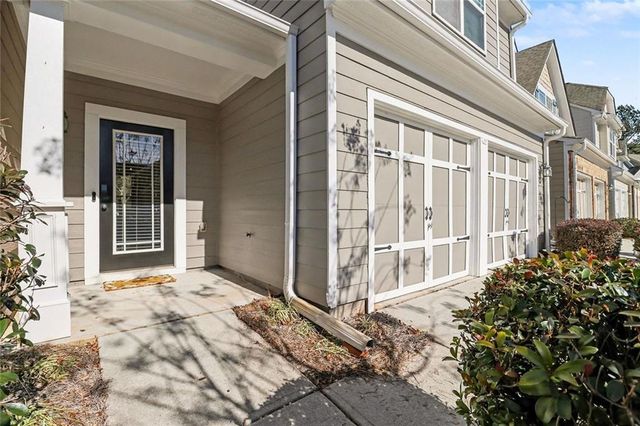 274 Parc View Lane, Woodstock, GA 30188