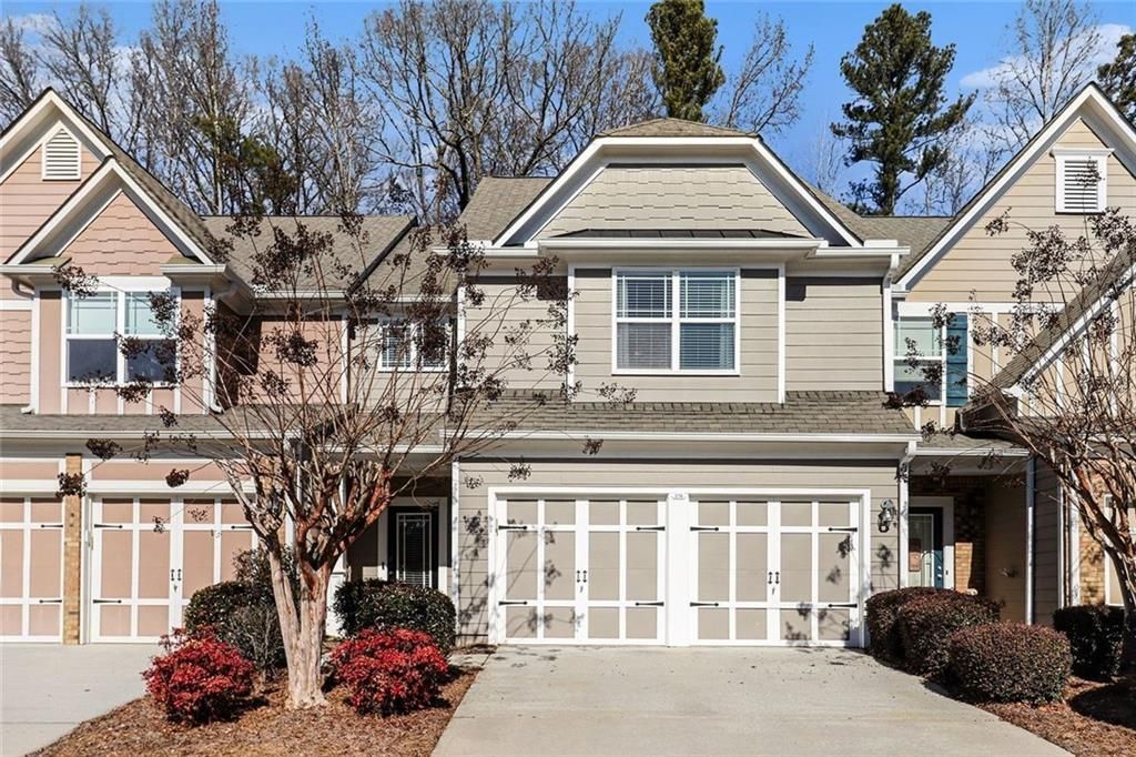 274 Parc View Lane, Woodstock, GA 30188