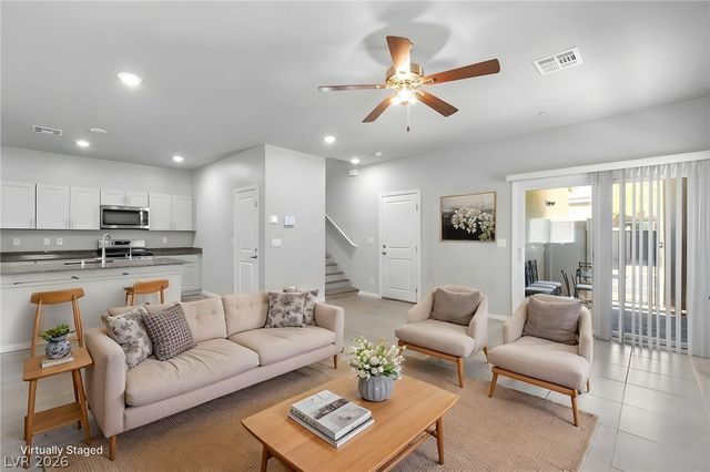 530 Ripple Brook Court, Henderson, NV 89044