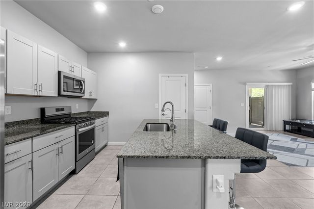 530 Ripple Brook Court, Henderson, NV 89044