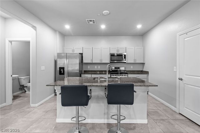 530 Ripple Brook Court, Henderson, NV 89044