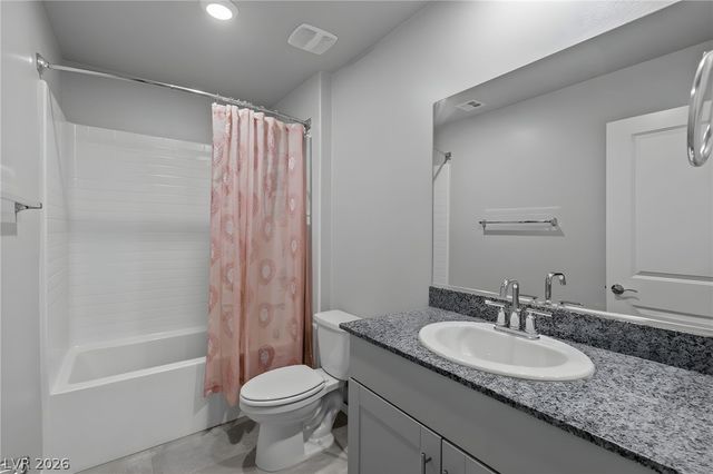 530 Ripple Brook Court, Henderson, NV 89044