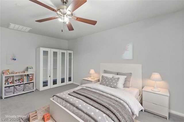 530 Ripple Brook Court, Henderson, NV 89044
