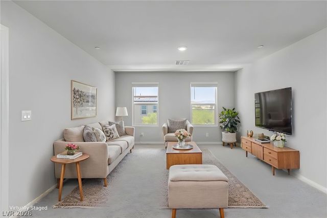 530 Ripple Brook Court, Henderson, NV 89044