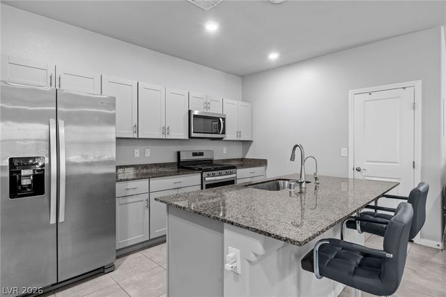 530 Ripple Brook Court, Henderson, NV 89044