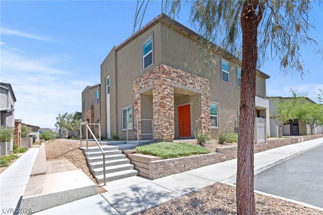 530 Ripple Brook Court, Henderson, NV 89044