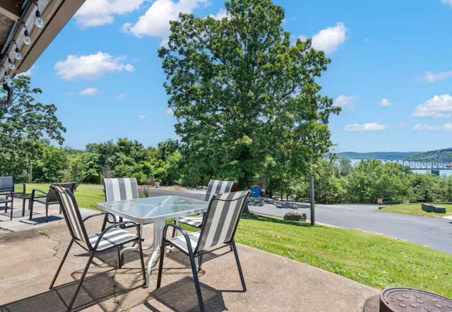 100 Getaway Circle Unit 129, Kimberling City, MO 65686