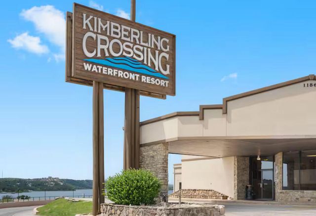 100 Getaway Circle Unit 129, Kimberling City, MO 65686
