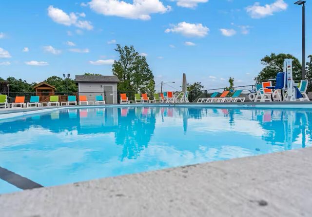 100 Getaway Circle Unit 129, Kimberling City, MO 65686