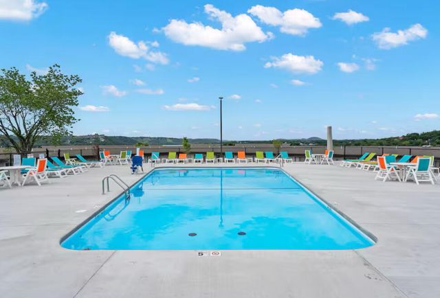 100 Getaway Circle Unit 129, Kimberling City, MO 65686