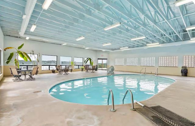 100 Getaway Circle Unit 129, Kimberling City, MO 65686