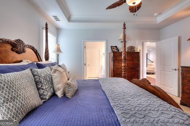 6022 Rollingwood Way, Hoschton, GA 30548