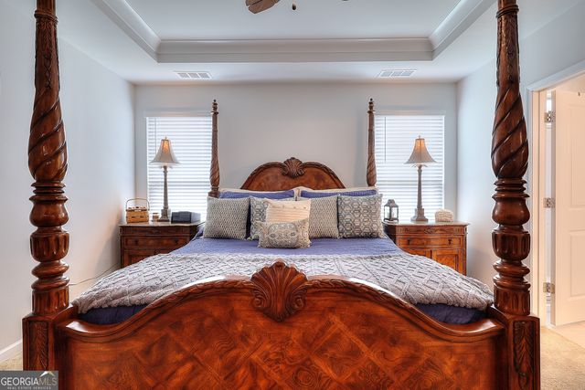 6022 Rollingwood Way, Hoschton, GA 30548