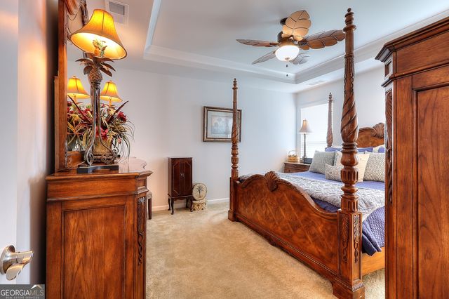 6022 Rollingwood Way, Hoschton, GA 30548