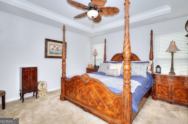 6022 Rollingwood Way, Hoschton, GA 30548