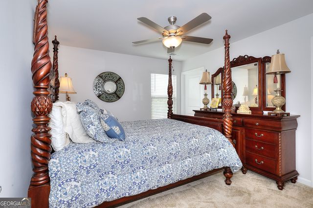 6022 Rollingwood Way, Hoschton, GA 30548