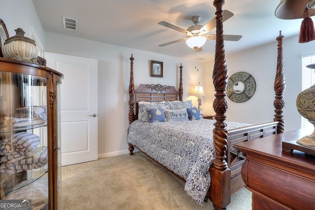 6022 Rollingwood Way, Hoschton, GA 30548