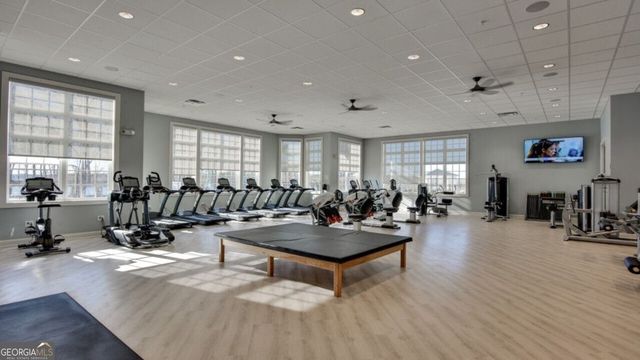 6022 Rollingwood Way, Hoschton, GA 30548