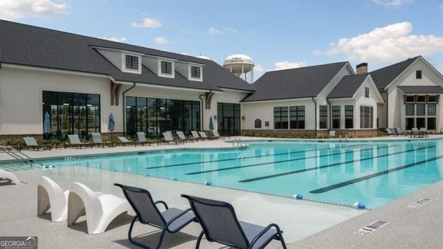 6022 Rollingwood Way, Hoschton, GA 30548
