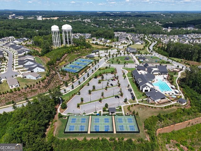 6022 Rollingwood Way, Hoschton, GA 30548